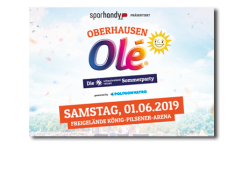 Ole Oberhausen 2021